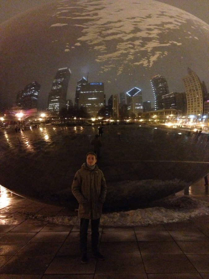 Quick Sightseeing
