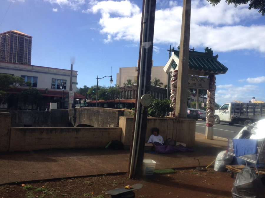 Real Honolulu
