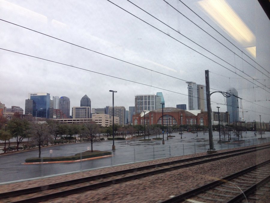 10th January 9AM Dallas