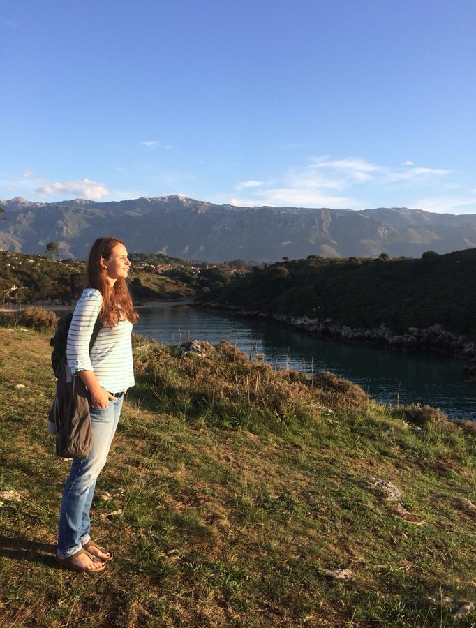 Wonderful Asturias