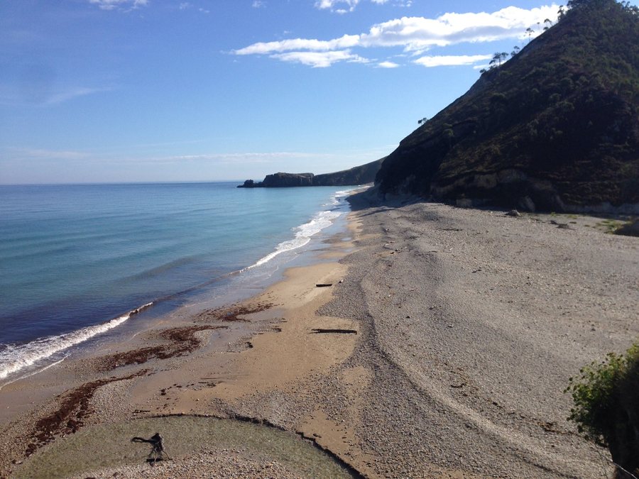 15th of SeptemberPlaya de San Antolin
