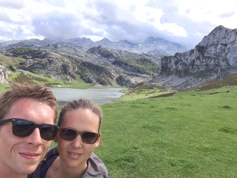 Picos de Europa