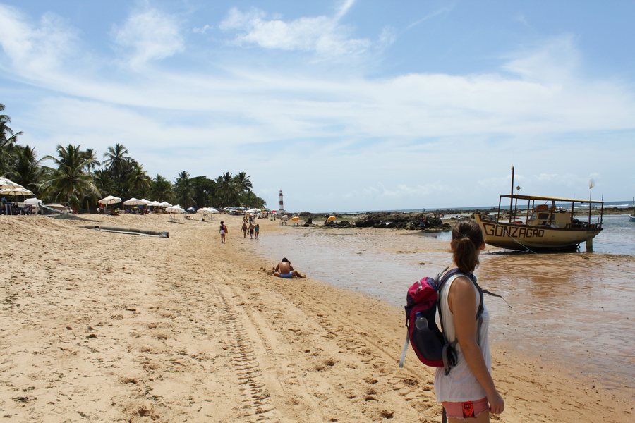 North Coast beaches tour