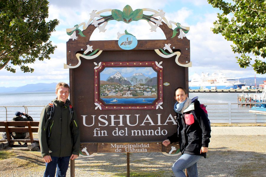 Patagonija