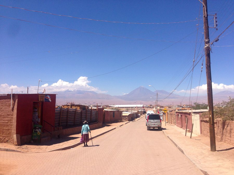 San Pedro de Atacama