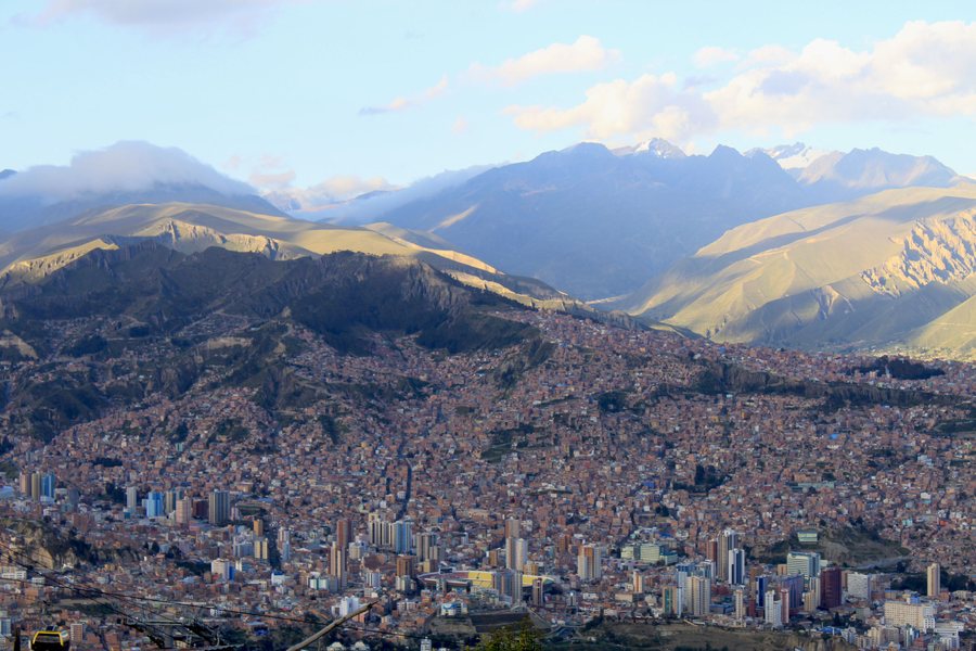La Paz
